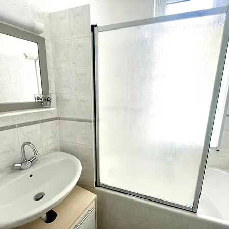 Dom wakacyjny Maison T3 Proche Plage, Commerces Et Gare, Terrasse, Equipee, Quartier Arago, - Fr-1-92-701 Les Sables-dʼOlonne