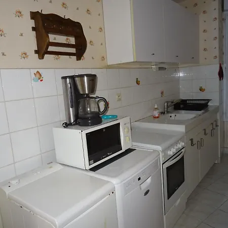 Maison T3 Proche Plage, Commerces Et Gare, Terrasse, équipée, Quartier Arago, - Fr-1-92-701 Сasa de vacaciones Les Sables-dʼOlonne