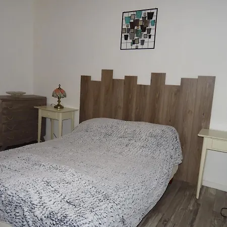 Maison T3 Proche Plage, Commerces Et Gare, Terrasse, Equipee, Quartier Arago, - Fr-1-92-701 بيت للعطل لي سابلِ دولونْ