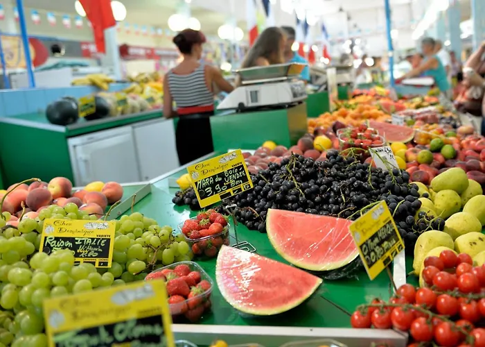 Maison T3 Proche Plage, Commerces Et Gare, Terrasse, équipée, Quartier Arago, - Fr-1-92-701 Les Sables-dʼOlonne
